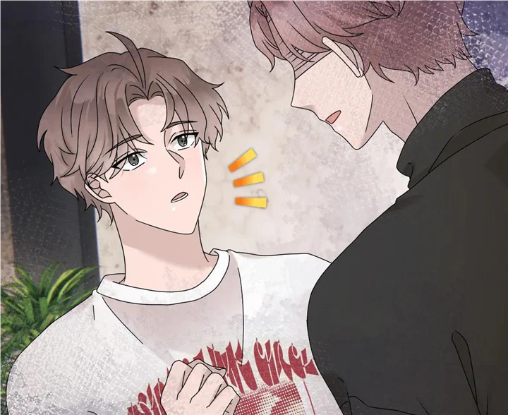 Can’t Buy Me Love Chapter 29 - page 11