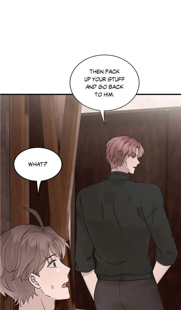 Can’t Buy Me Love Chapter 29 - page 16