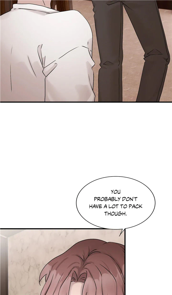 Can’t Buy Me Love Chapter 29 - page 17