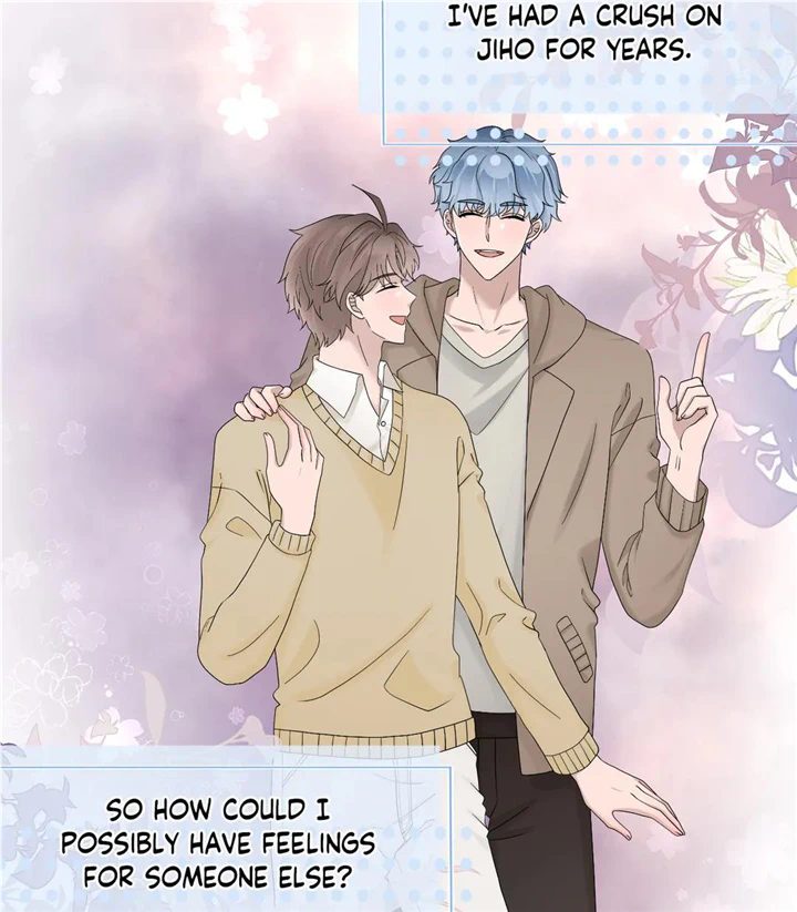 Can’t Buy Me Love Chapter 29 - page 3
