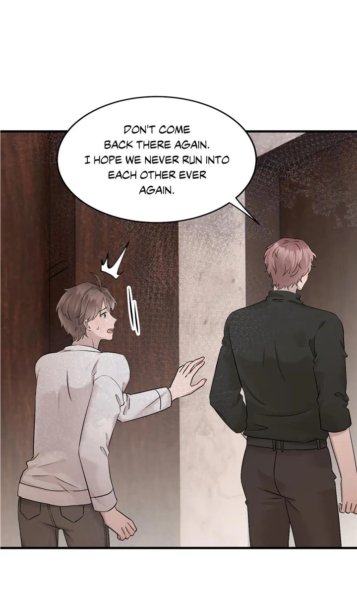 Can’t Buy Me Love Chapter 29 - page 22