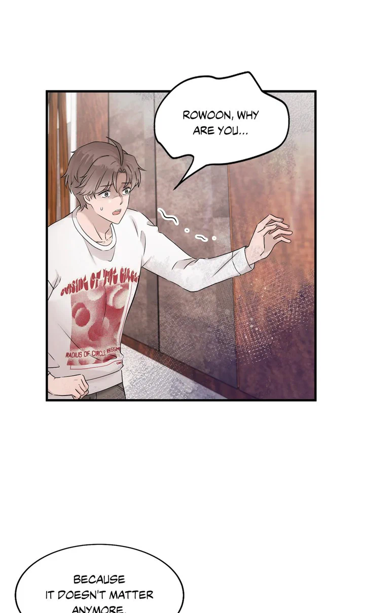 Can’t Buy Me Love Chapter 29 - page 23