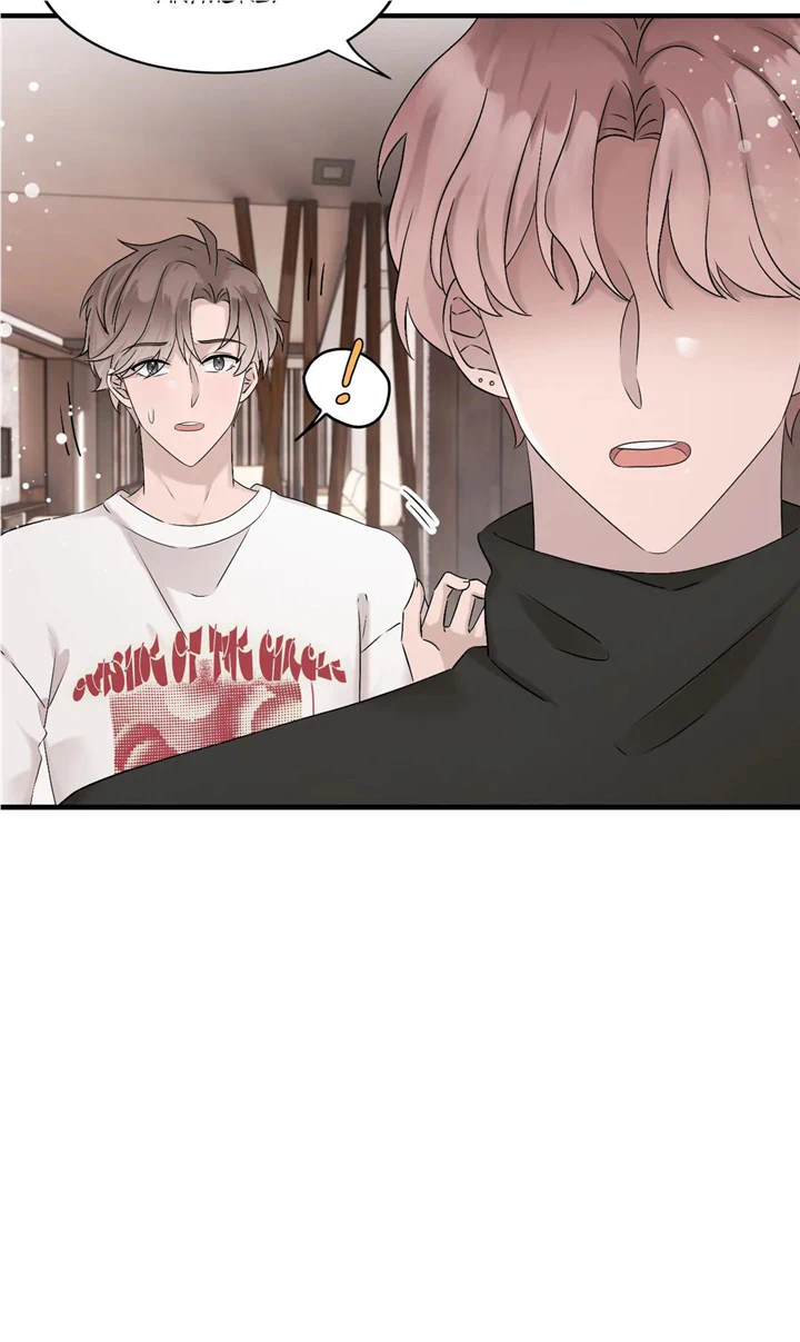 Can’t Buy Me Love Chapter 29 - page 24