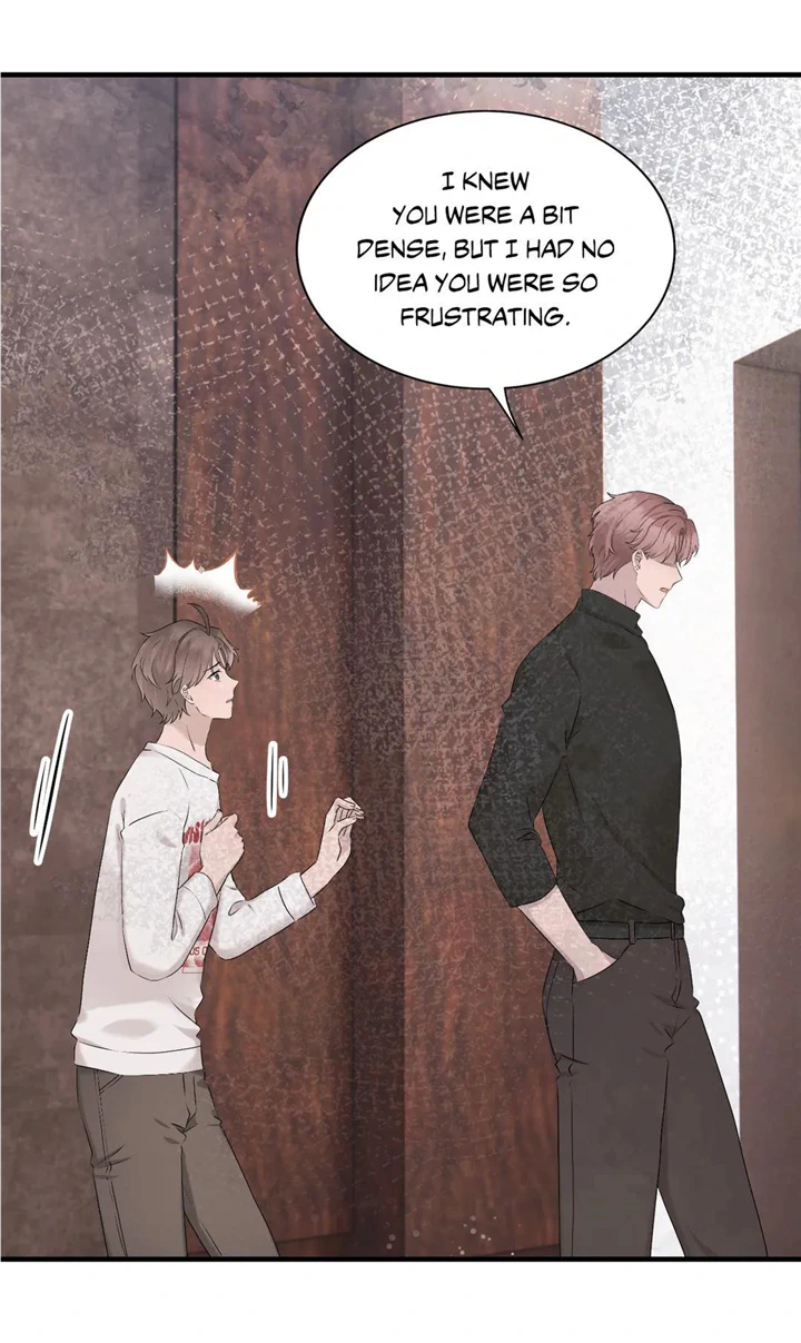 Can’t Buy Me Love Chapter 29 - page 25