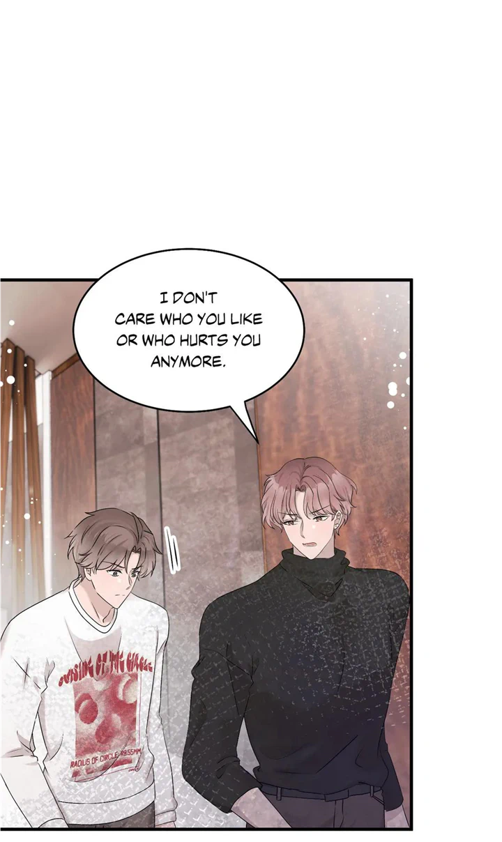 Can’t Buy Me Love Chapter 29 - page 26