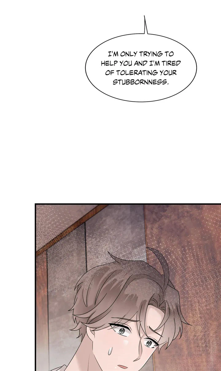 Can’t Buy Me Love Chapter 29 - page 27