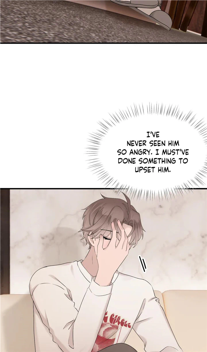 Can’t Buy Me Love Chapter 29 - page 34