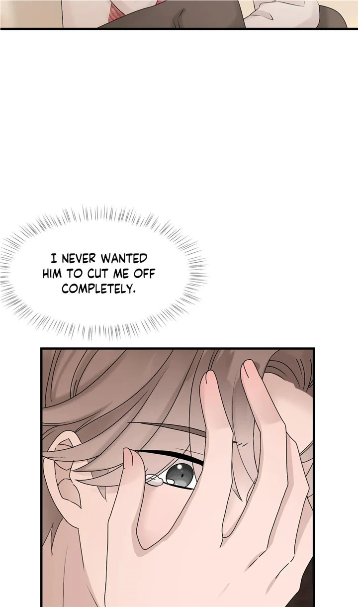 Can’t Buy Me Love Chapter 29 - page 35
