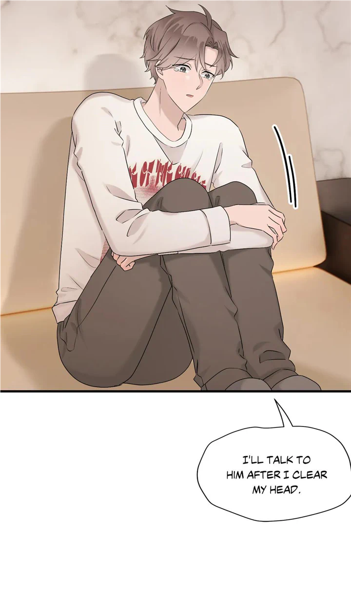 Can’t Buy Me Love Chapter 29 - page 38