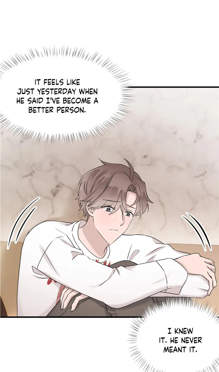 Can’t Buy Me Love Chapter 29 - page 39