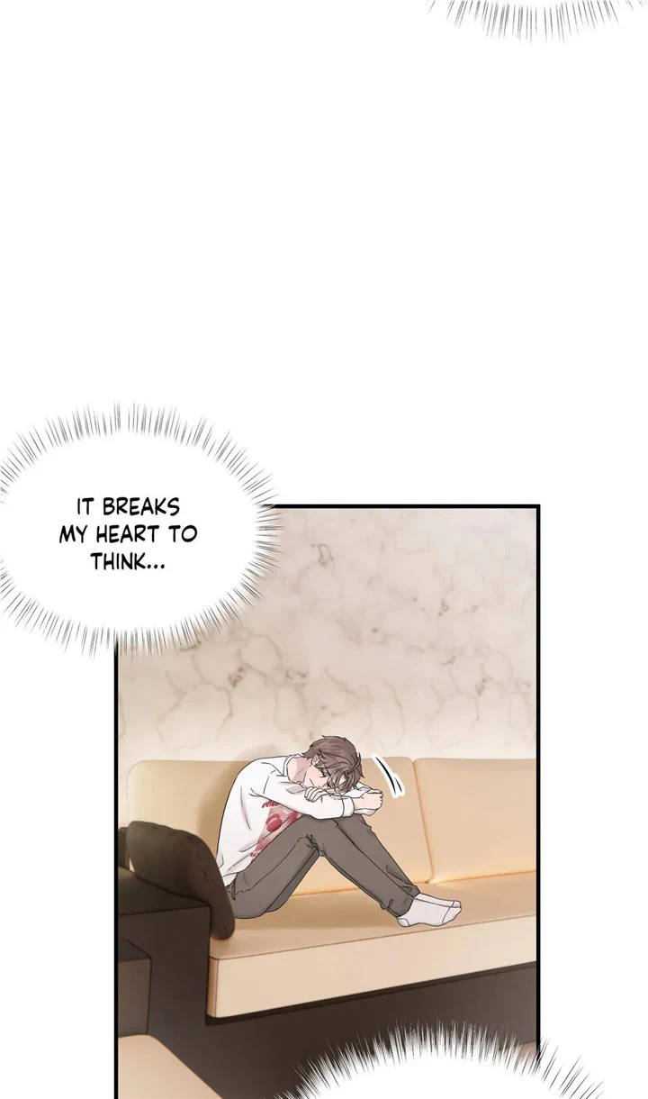 Can’t Buy Me Love Chapter 29 - page 40