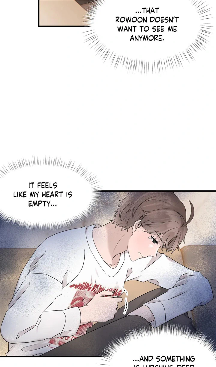 Can’t Buy Me Love Chapter 29 - page 41
