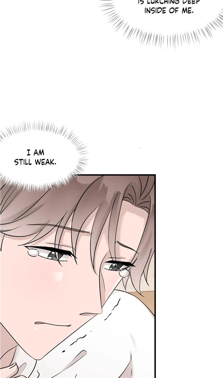 Can’t Buy Me Love Chapter 29 - page 42