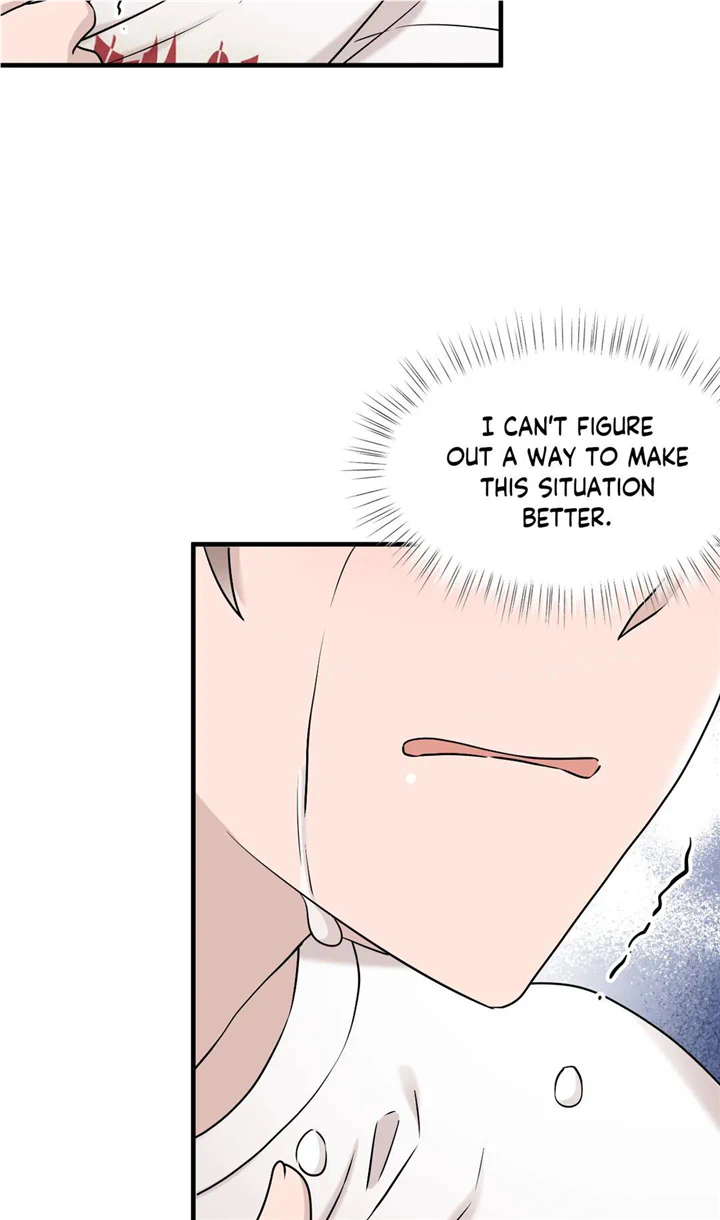 Can’t Buy Me Love Chapter 29 - page 43