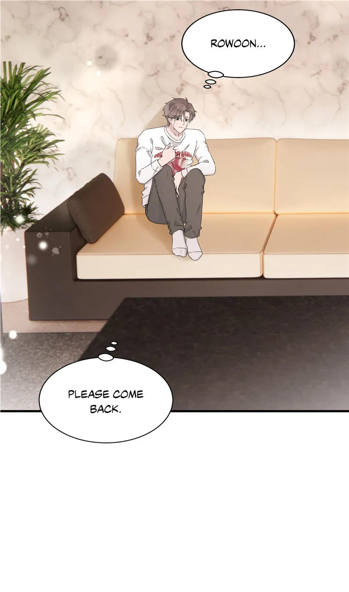 Can’t Buy Me Love Chapter 29 - page 45