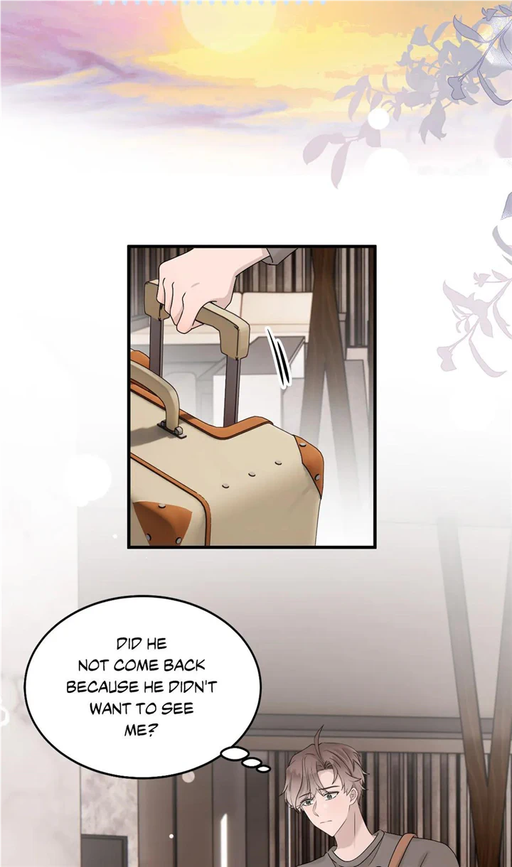 Can’t Buy Me Love Chapter 29 - page 47