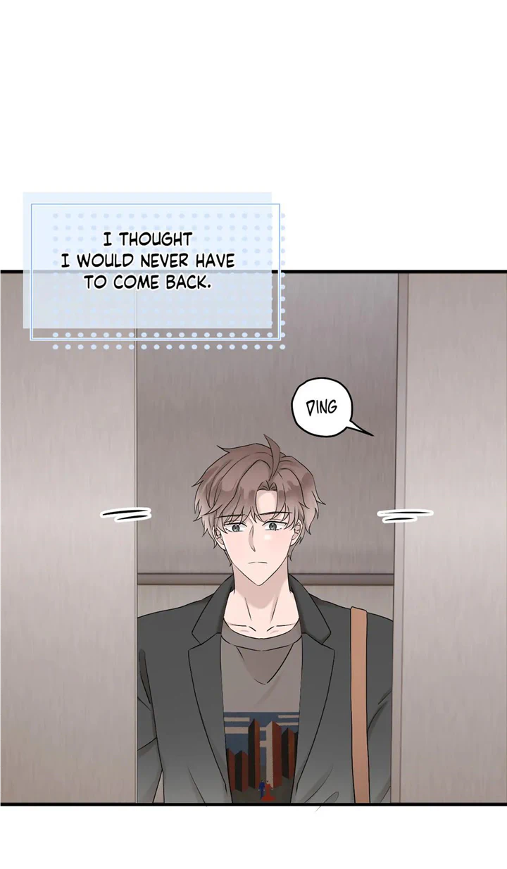 Can’t Buy Me Love Chapter 29 - page 54