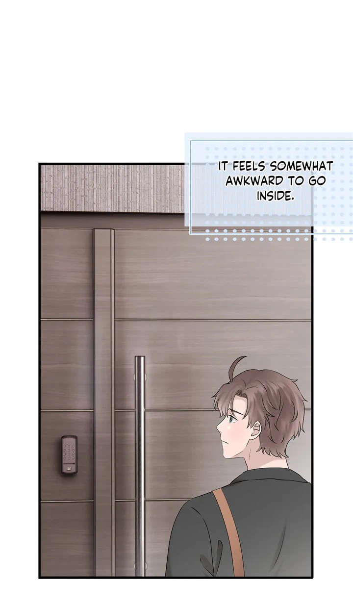 Can’t Buy Me Love Chapter 29 - page 55