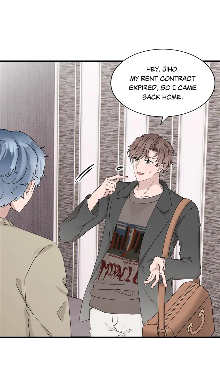 Can’t Buy Me Love Chapter 29 - page 58