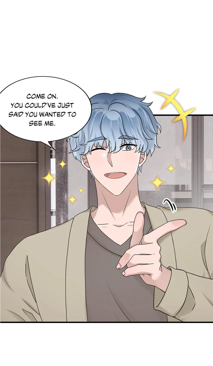Can’t Buy Me Love Chapter 29 - page 59