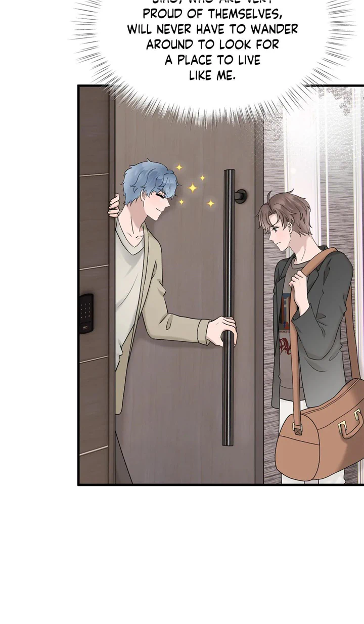 Can’t Buy Me Love Chapter 29 - page 61