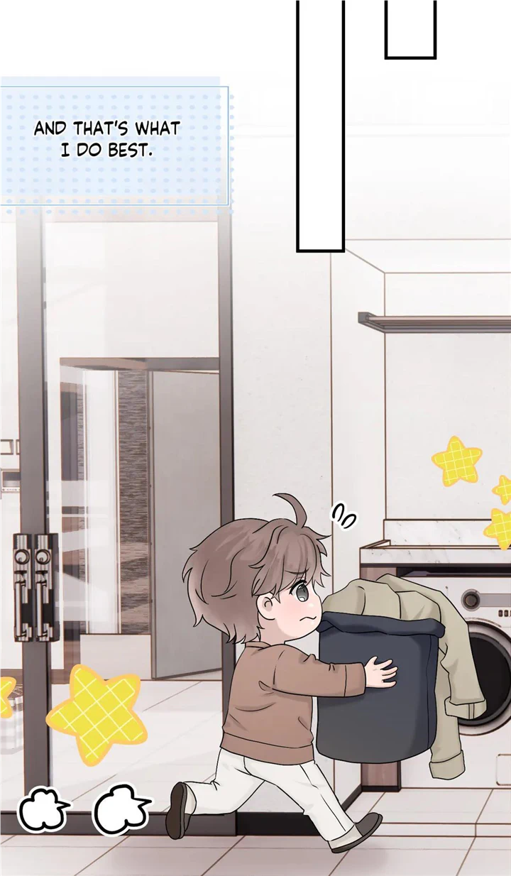 Can’t Buy Me Love Chapter 29 - page 63