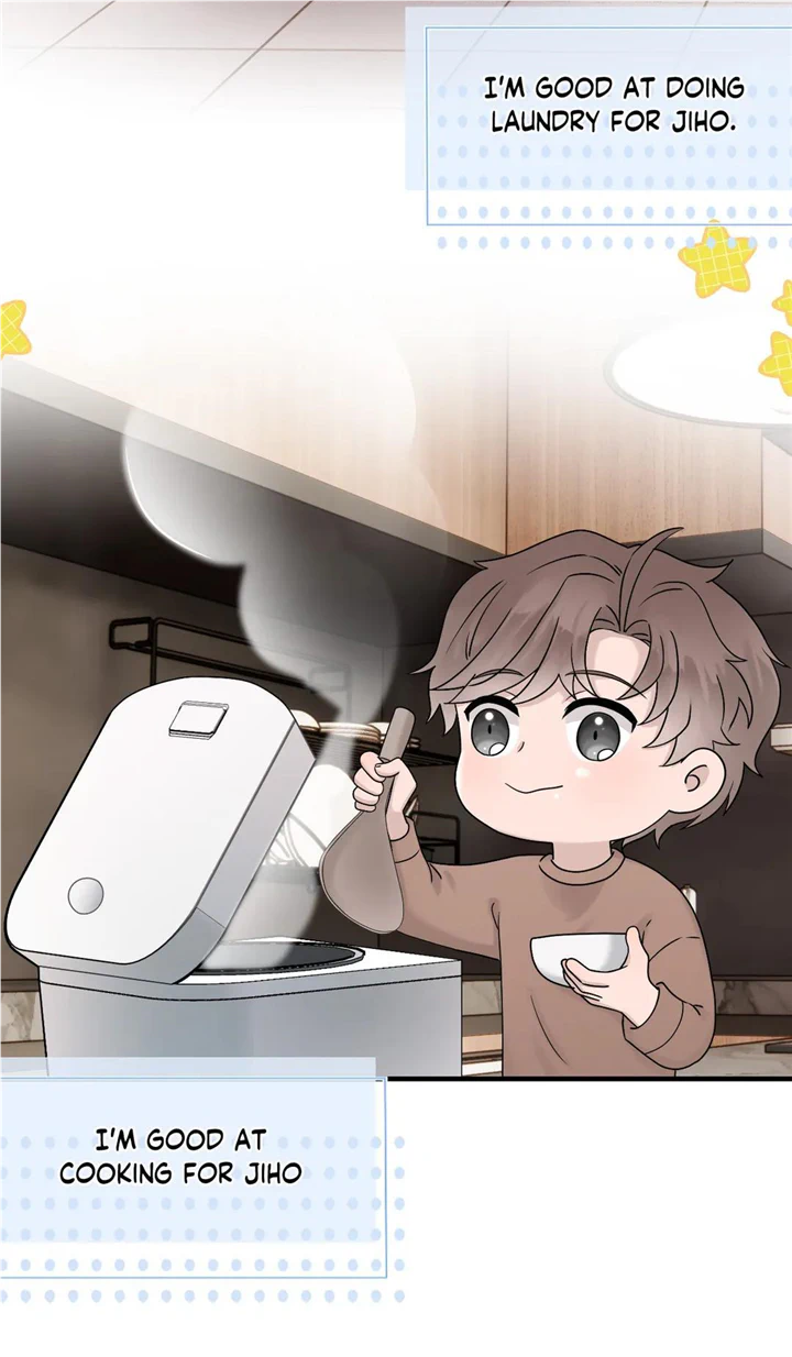 Can’t Buy Me Love Chapter 29 - page 64
