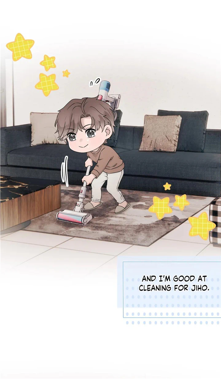 Can’t Buy Me Love Chapter 29 - page 65