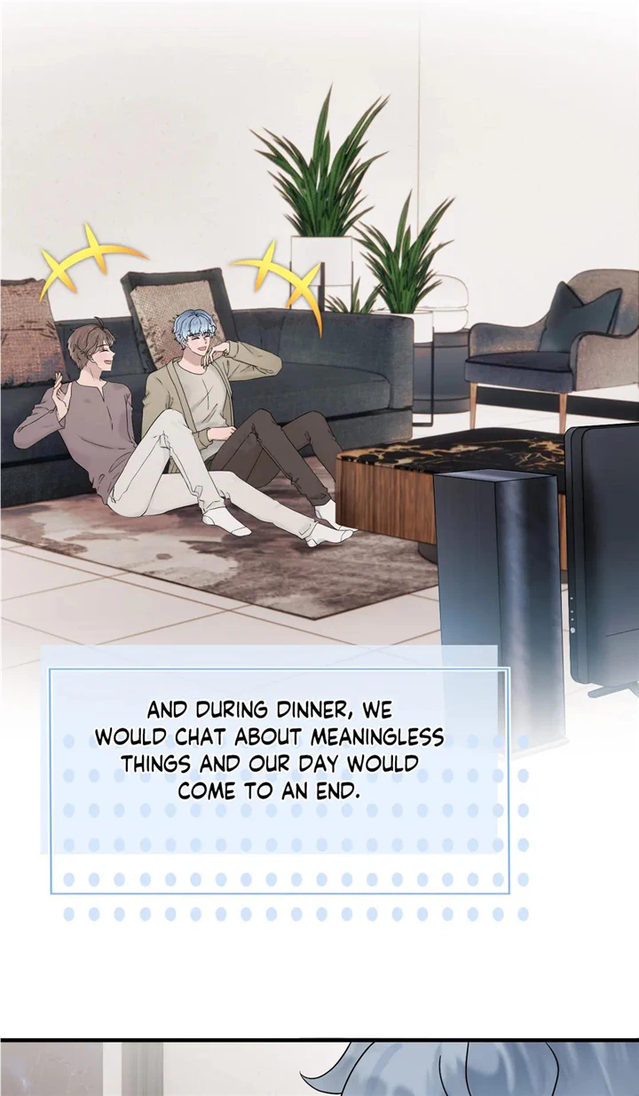 Can’t Buy Me Love Chapter 29 - page 66