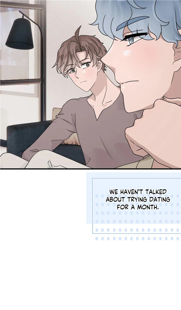 Can’t Buy Me Love Chapter 29 - page 67