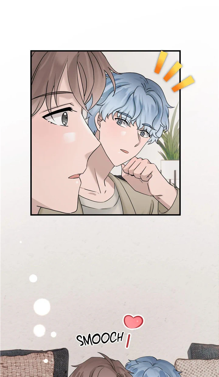 Can’t Buy Me Love Chapter 29 - page 68