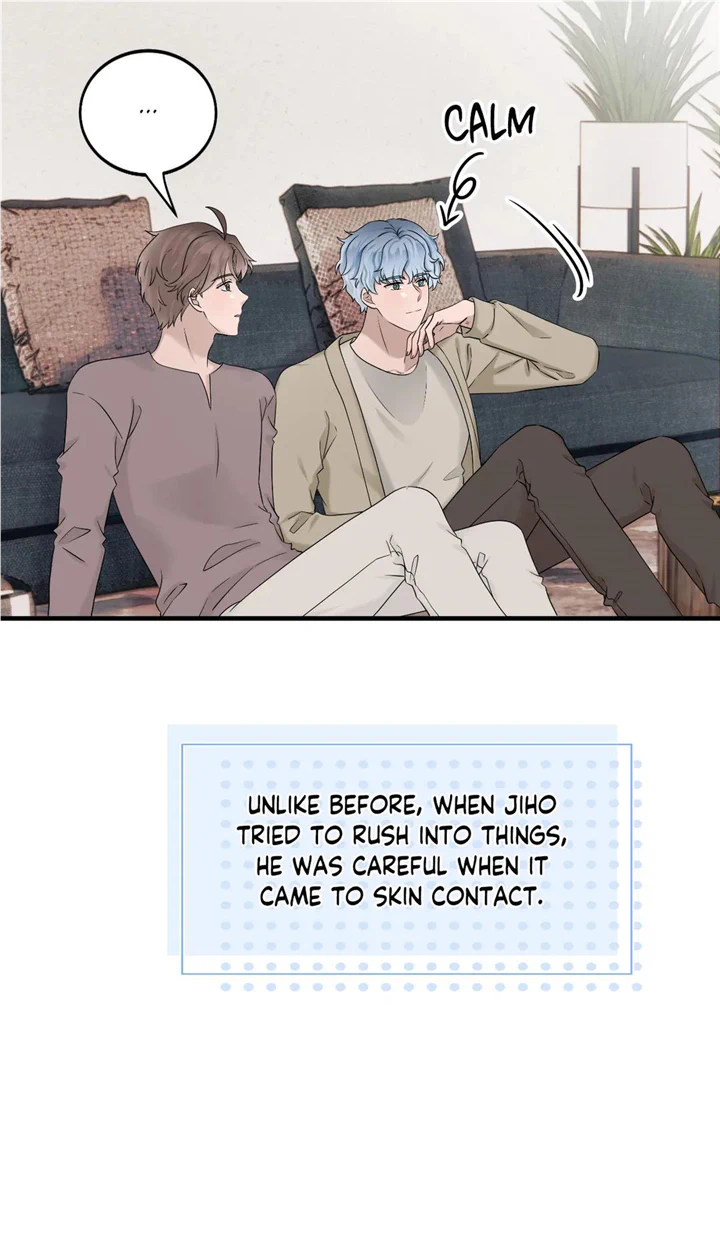 Can’t Buy Me Love Chapter 29 - page 71