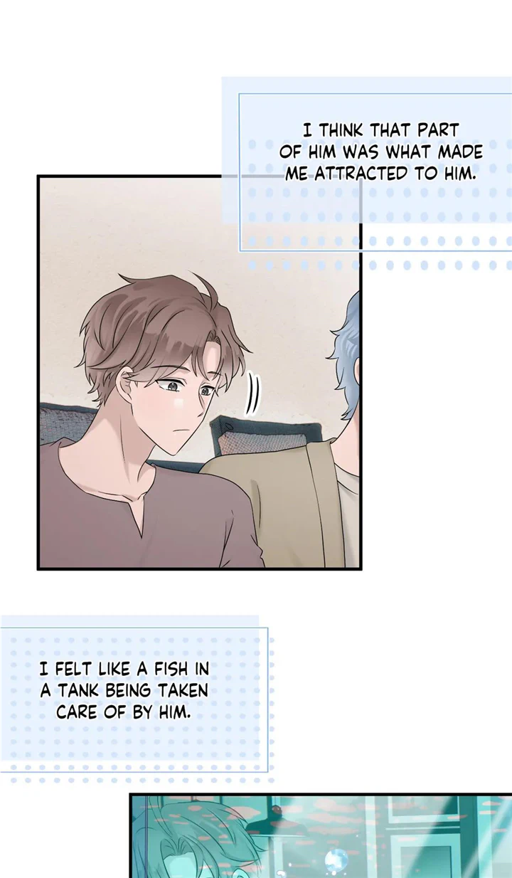 Can’t Buy Me Love Chapter 29 - page 72