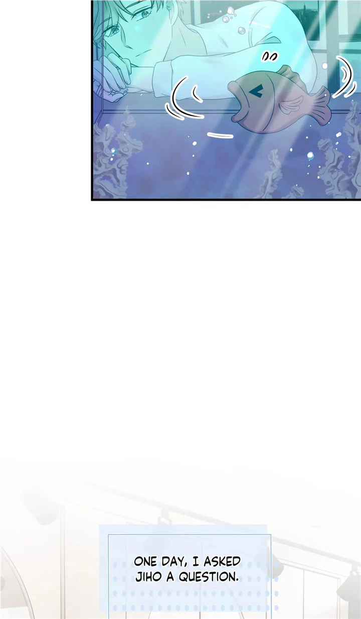 Can’t Buy Me Love Chapter 29 - page 73
