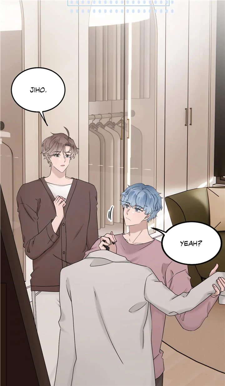 Can’t Buy Me Love Chapter 29 - page 74