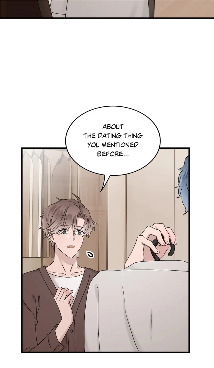 Can’t Buy Me Love Chapter 29 - page 75