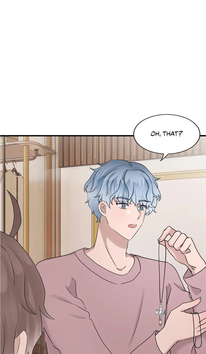Can’t Buy Me Love Chapter 29 - page 76