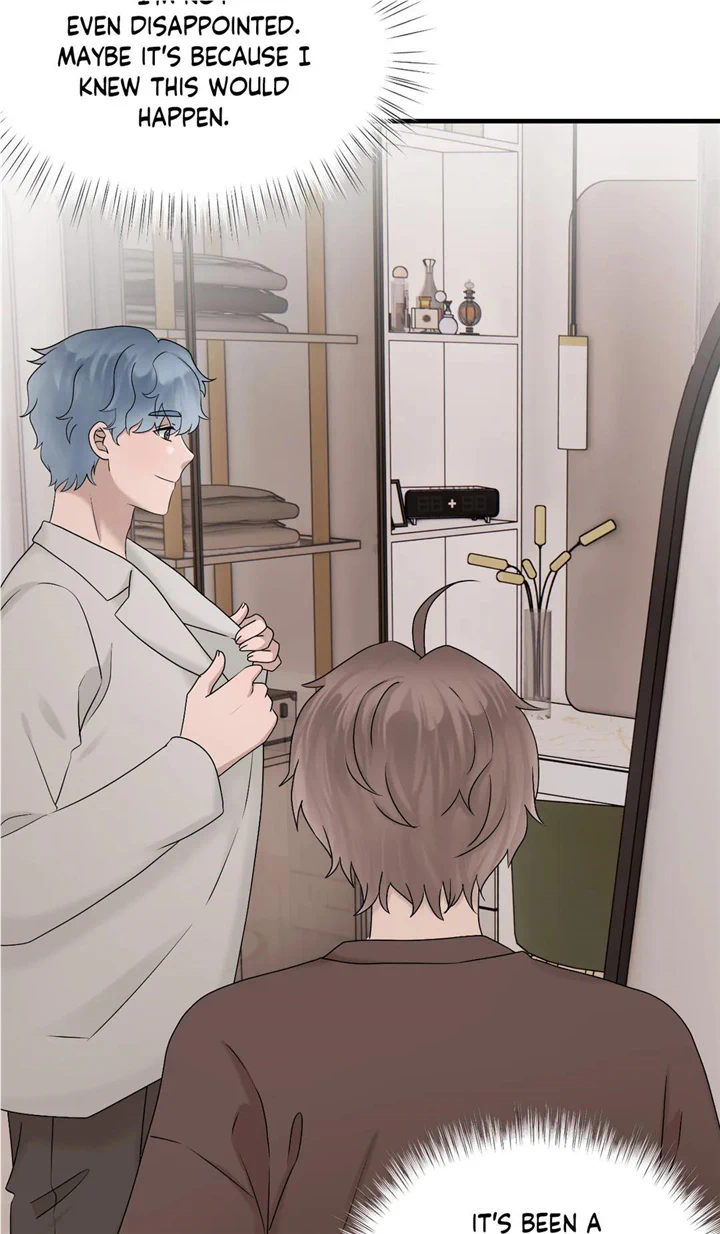 Can’t Buy Me Love Chapter 29 - page 80