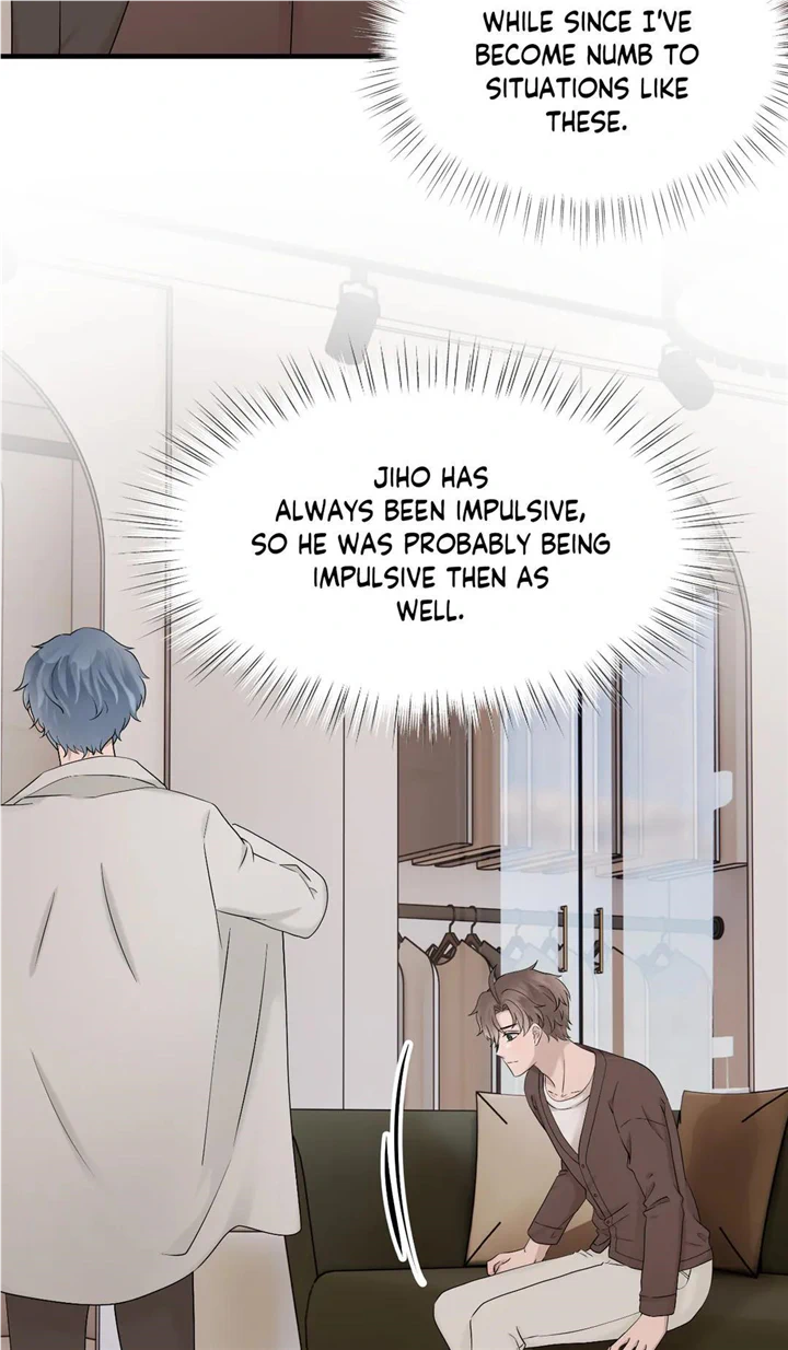 Can’t Buy Me Love Chapter 29 - page 81