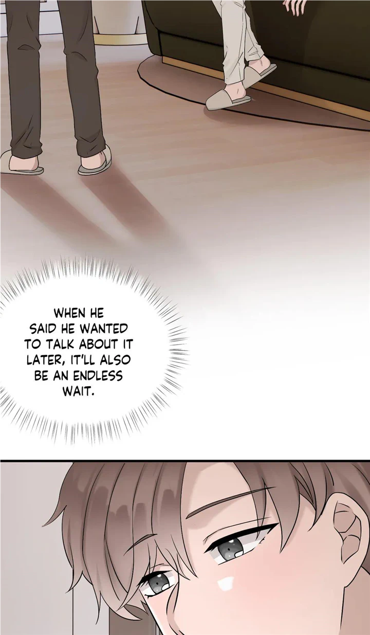 Can’t Buy Me Love Chapter 29 - page 82