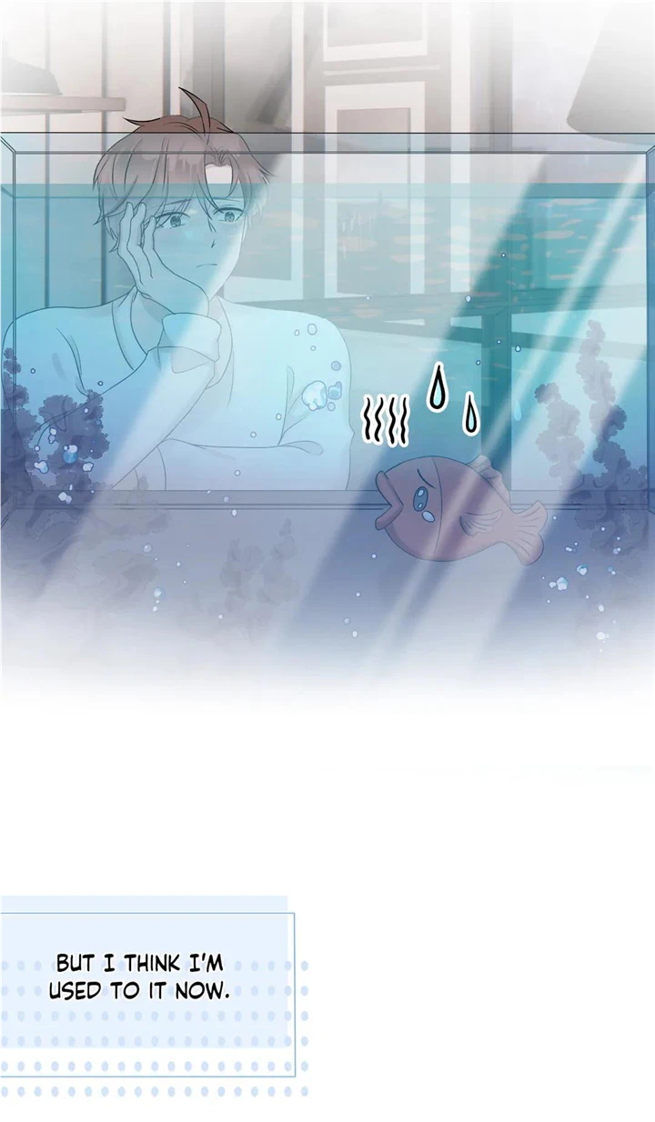 Can’t Buy Me Love Chapter 29 - page 84