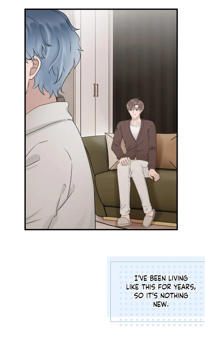 Can’t Buy Me Love Chapter 29 - page 85