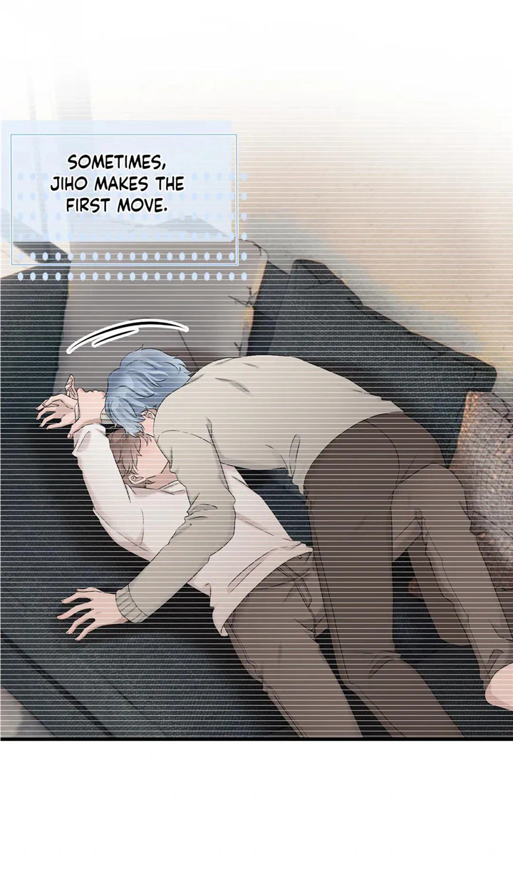 Can’t Buy Me Love Chapter 29 - page 86