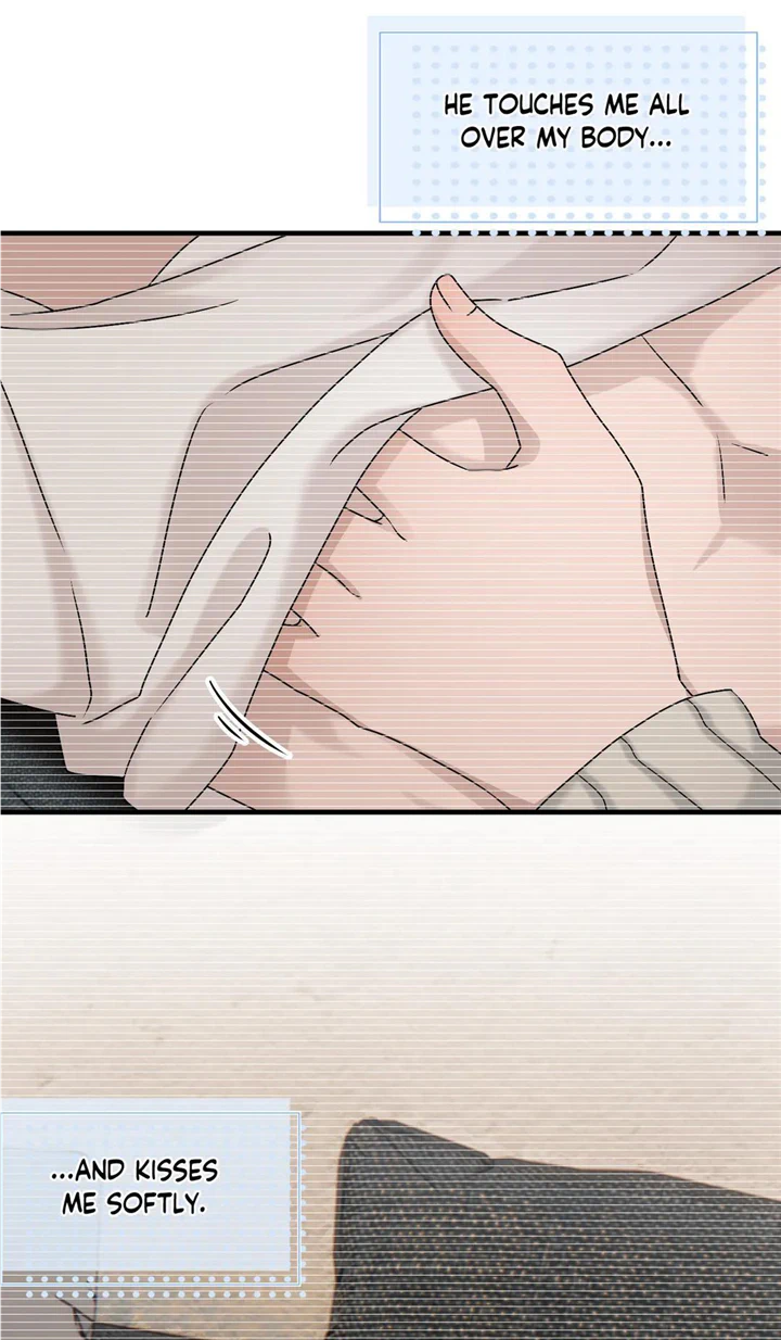 Can’t Buy Me Love Chapter 29 - page 87