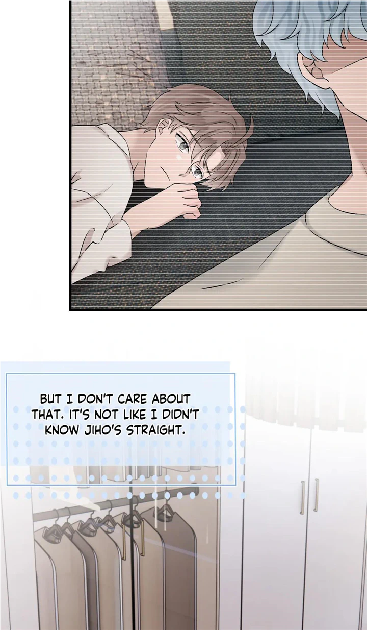 Can’t Buy Me Love Chapter 29 - page 91