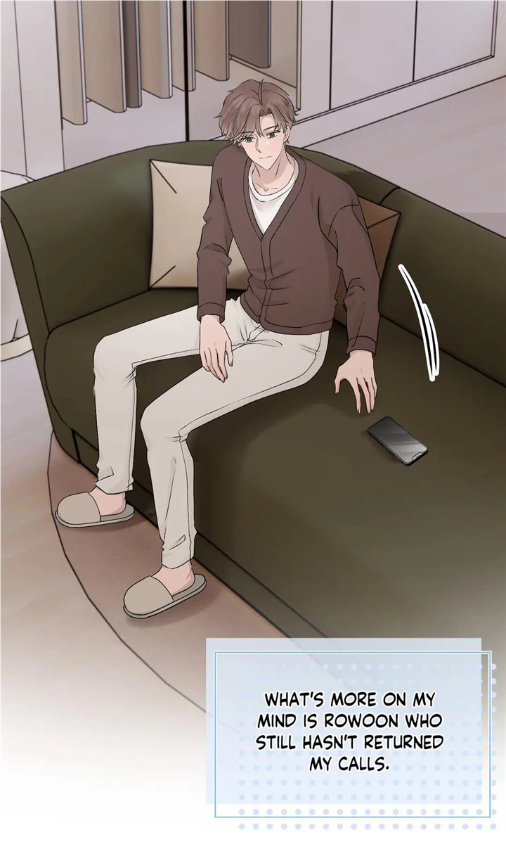 Can’t Buy Me Love Chapter 29 - page 92