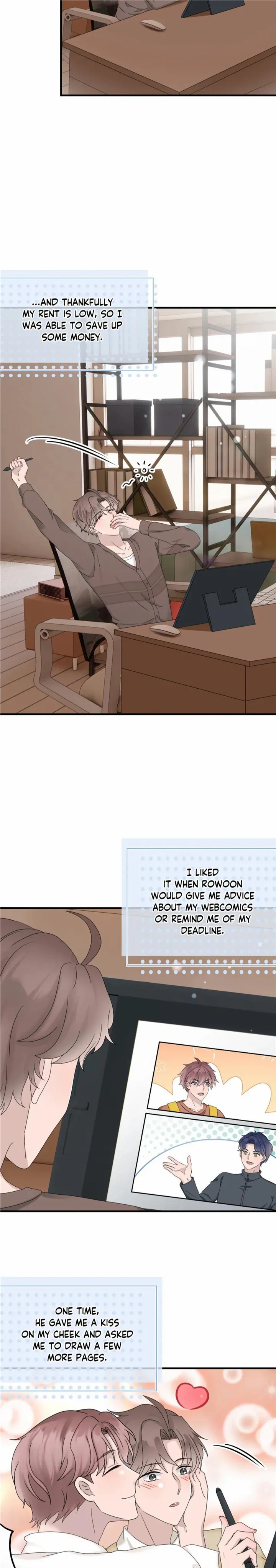 Can’t Buy Me Love Chapter 30 - page 13