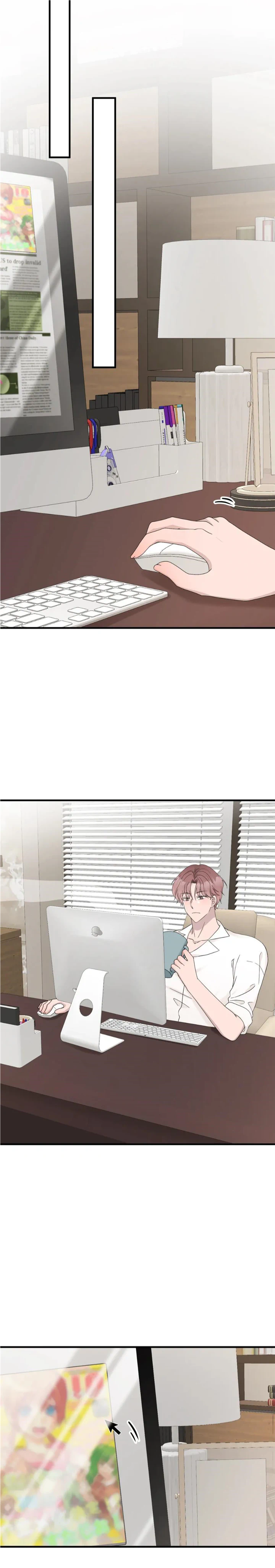 Can’t Buy Me Love Chapter 30 - page 15