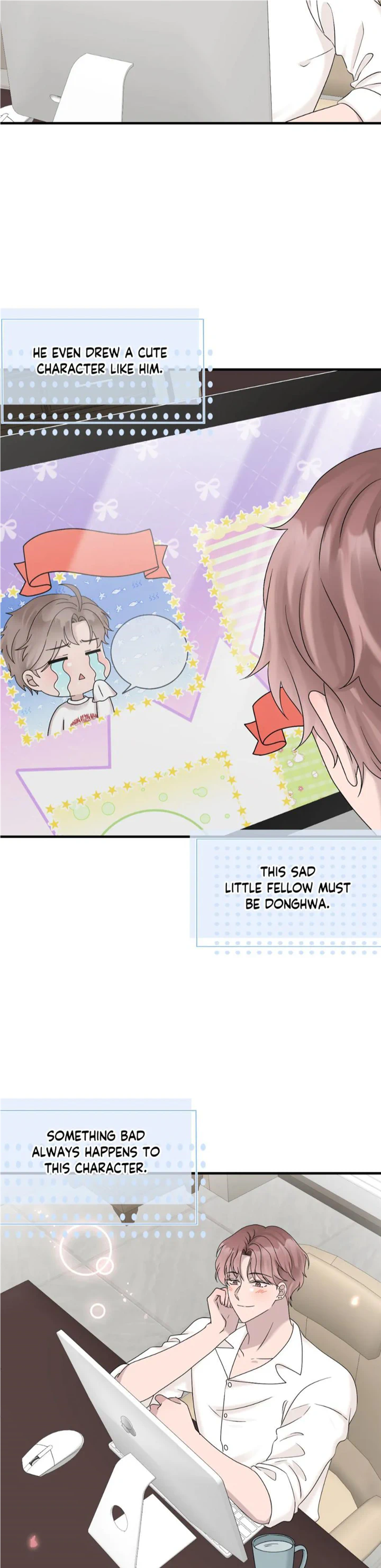 Can’t Buy Me Love Chapter 30 - page 19