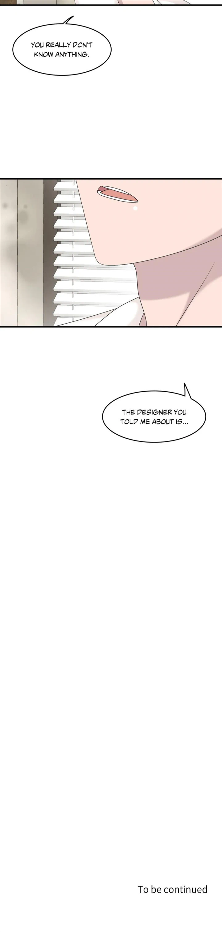 Can’t Buy Me Love Chapter 30 - page 27